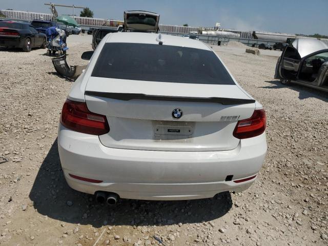 Foto 6 de la subasta – 2014 BMW 228 I con VIN WBA1F5C54EVV98866