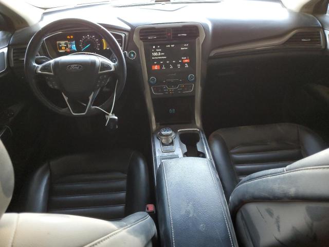 Photo 8 from auction – 2019 FORD FUSION SEL with VIN 3FA6P0CD5KR270354
