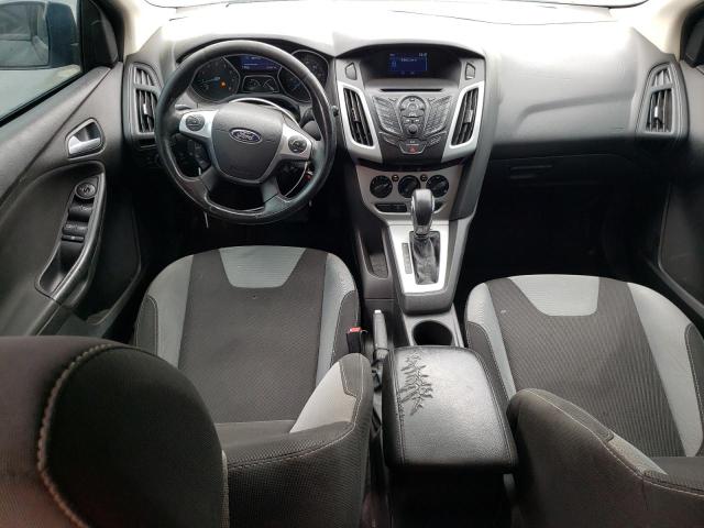 Photo 8 from auction – 2014 FORD FOCUS SE with VIN 1FADP3K26EL237181