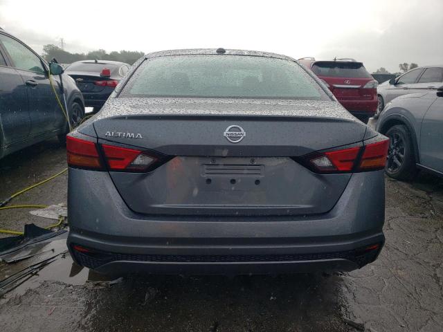 Photo 6 from auction – 2020 NISSAN ALTIMA S with VIN 1N4BL4BV3LC252091