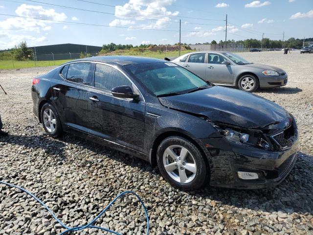 Photo 4 from auction – 2014 KIA OPTIMA LX with VIN 5XXGM4A7XEG313407