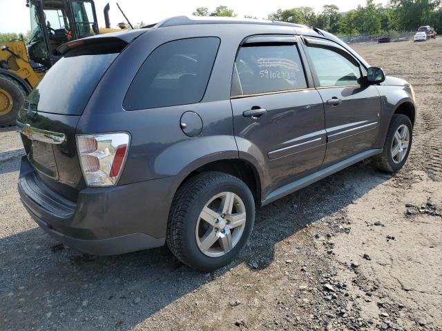 Photo 3 from auction – 2008 CHEVROLET EQUINOX LT with VIN 2CNDL63F886299540
