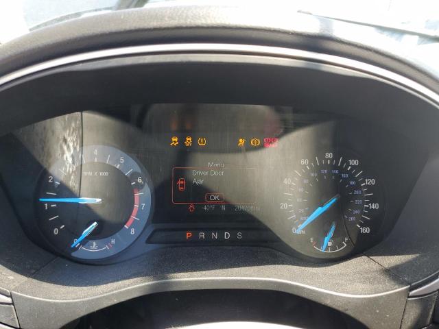 Photo 9 from auction – 2016 FORD FUSION SE with VIN 3FA6P0H77GR125665