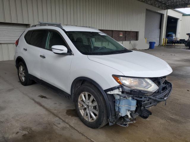 Photo 4 from auction – 2017 NISSAN ROGUE S with VIN KNMAT2MT9HP512886