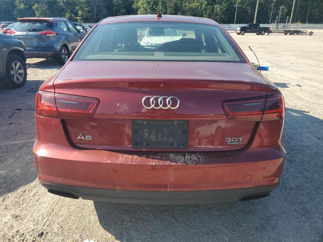 Photo 6 from auction – 2018 AUDI A6 PREMIUM with VIN WAUG3AFCXJN052136