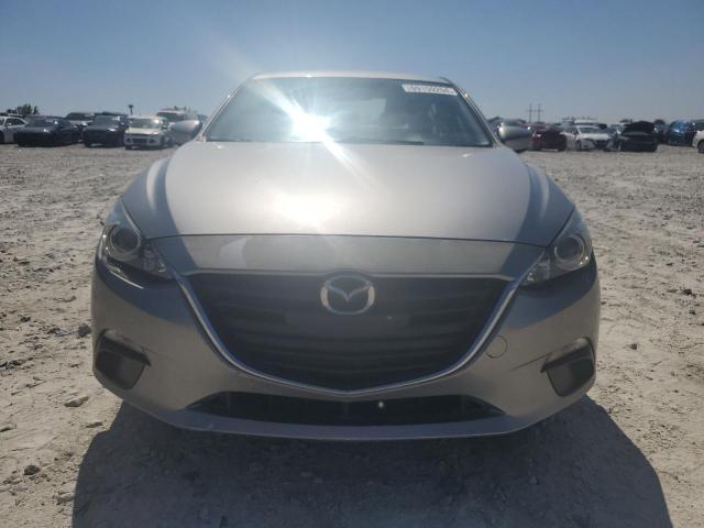 Photo 5 from auction – 2015 MAZDA 3 SPORT with VIN 3MZBM1U76FM227917