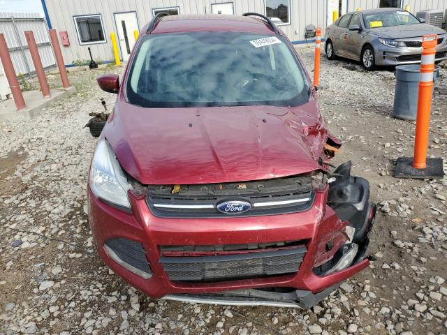 Photo 5 from auction – 2016 FORD ESCAPE SE with VIN 1FMCU9G95GUC79793