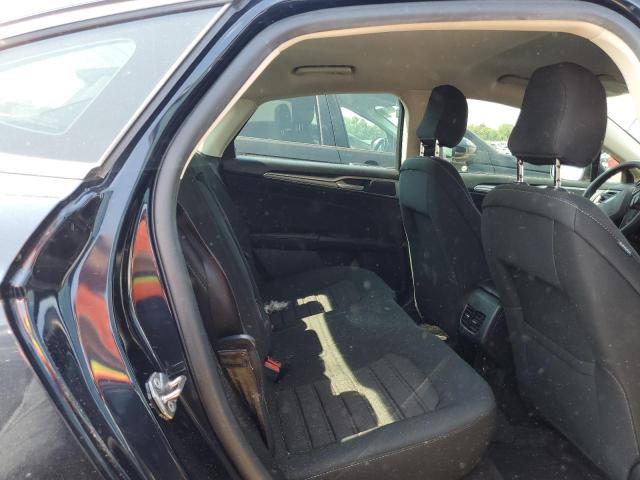 Photo 10 from auction – 2020 FORD FUSION SE with VIN 3FA6P0HD9LR180716