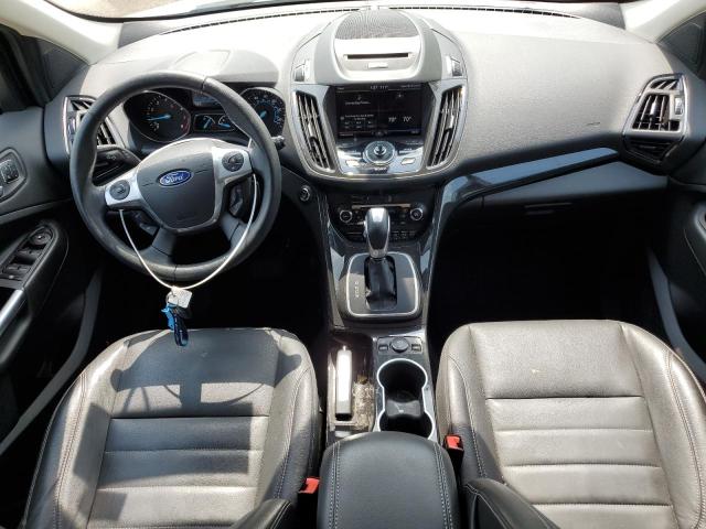 Photo 8 from auction – 2014 FORD ESCAPE TIT with VIN 1FMCU0JX6EUB43916