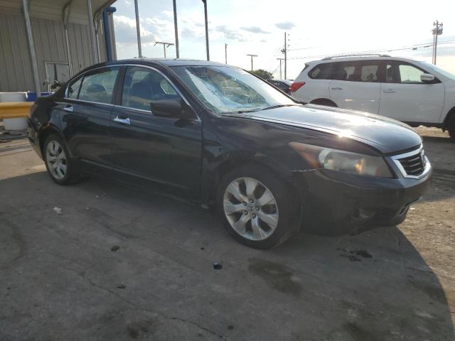 Photo 4 from auction – 2010 HONDA ACCORD EXL with VIN 1HGCP3F87AA022503