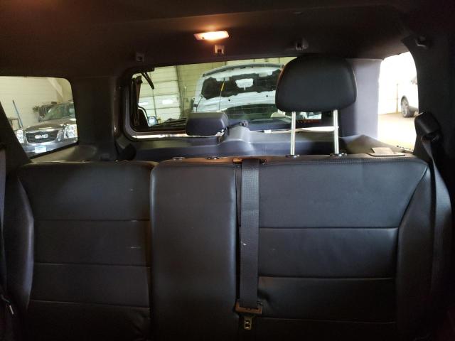 Photo 10 from auction – 2012 FORD ESCAPE XLT with VIN 1FMCU9DGXCKB50683