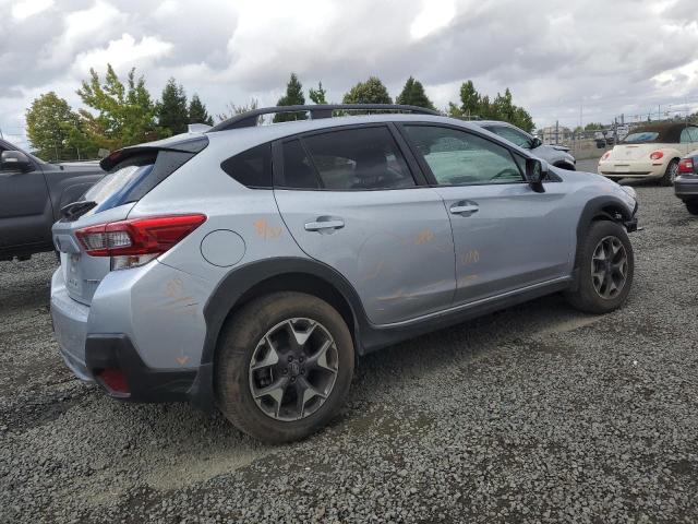 Photo 3 from auction – 2020 SUBARU CROSSTREK with VIN JF2GTAPC3L8221045