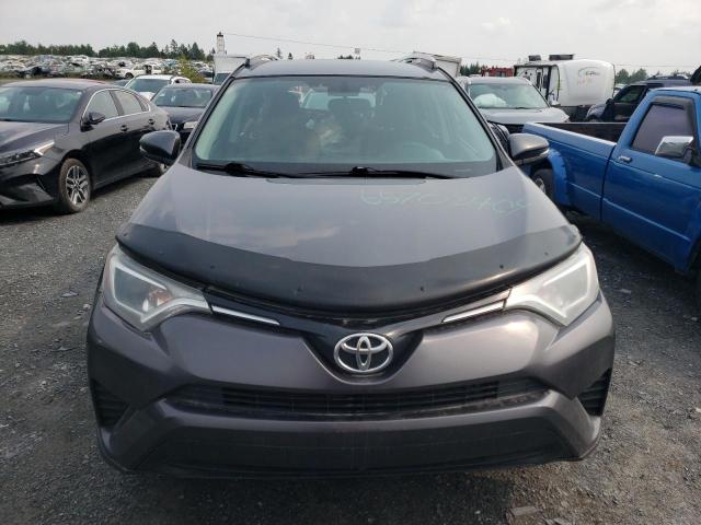 Photo 5 from auction – 2016 TOYOTA RAV4 LE with VIN 2T3BFREV5GW469851