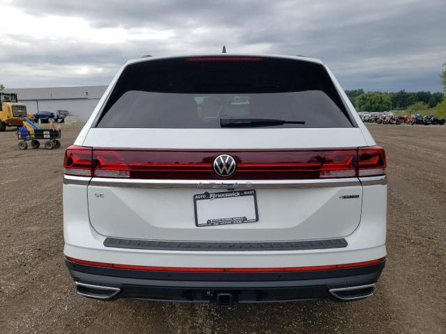 Photo 6 from auction – 2024 VOLKSWAGEN ATLAS SE with VIN 1V2KR2CA8RC601486
