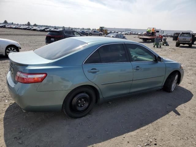 Photo 3 from auction – 2007 TOYOTA CAMRY LE with VIN 4T1BK46K47U525970
