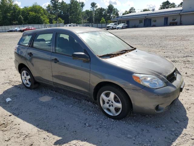 Photo 4 from auction – 2006 TOYOTA MATRIX with VIN 2T1LR30E06C554525