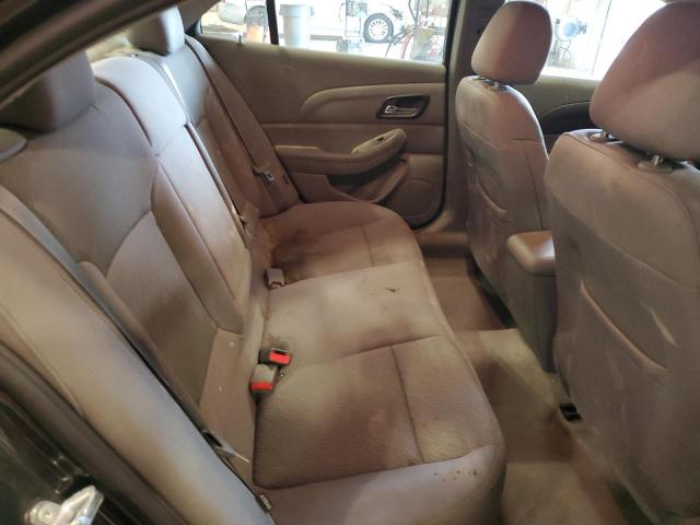 Photo 10 from auction – 2014 CHEVROLET MALIBU LS with VIN 1G11A5SL1EF288906