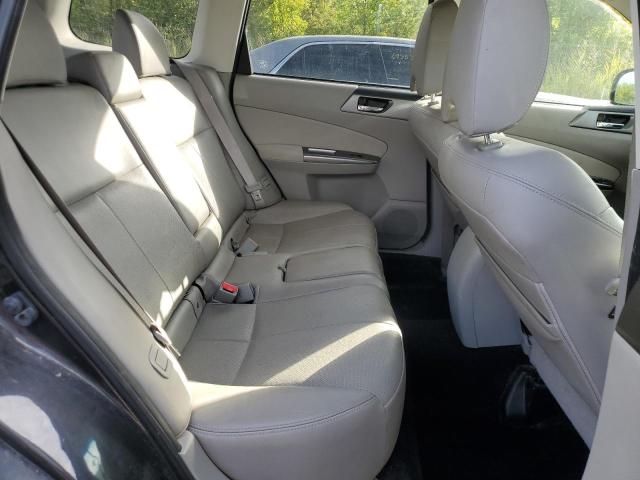 Photo 11 from auction – 2012 SUBARU FORESTER L with VIN JF2SHAEC0CH449597