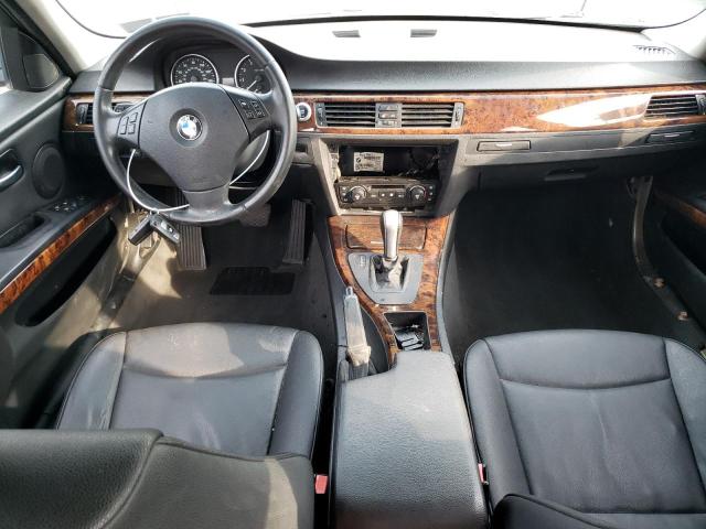 Photo 8 from auction – 2006 BMW 325 I AUTO with VIN WBAVB17536NK31667