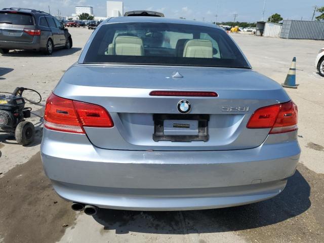 Photo 6 from auction – 2009 BMW 328 I with VIN WBAWL13509PX26862