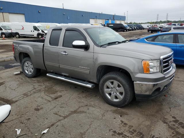 Photo 4 from auction – 2012 GMC SIERRA K15 with VIN 1GTR2VE7XCZ180320