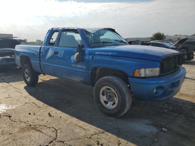 Photo 4 from auction – 2000 DODGE RAM with VIN 3B7HF13Z0YG116095