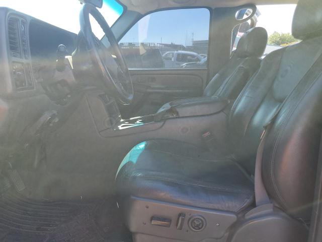 Photo 7 from auction – 2004 CHEVROLET SILVERADO with VIN 1GCHK231X4F118783