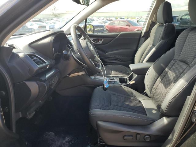 Photo 7 from auction – 2022 SUBARU FORESTER P with VIN JF2SKADC8NH470073