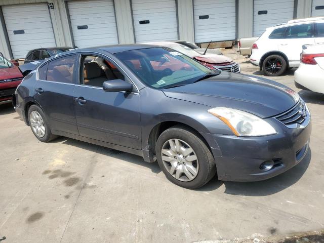 Photo 4 from auction – 2012 NISSAN ALTIMA BAS with VIN 1N4AL2AP9CN548885