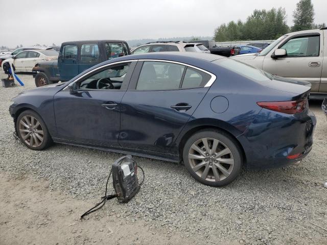 Photo 2 from auction – 2020 MAZDA 3 SELECT with VIN 3MZBPBCM5LM123984