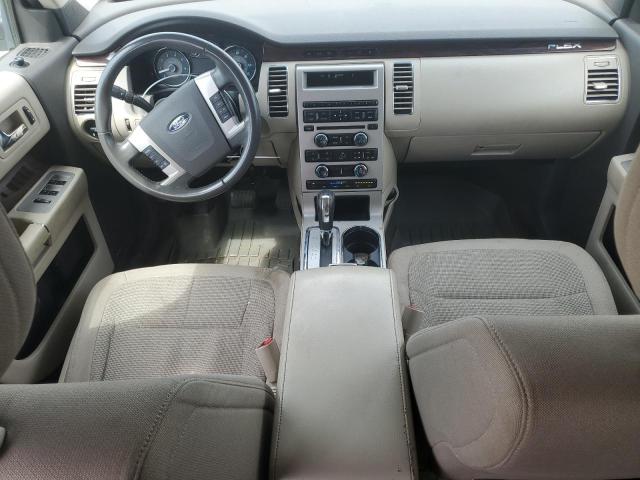Photo 8 from auction – 2010 FORD FLEX SEL with VIN 2FMHK6CC6ABA13935