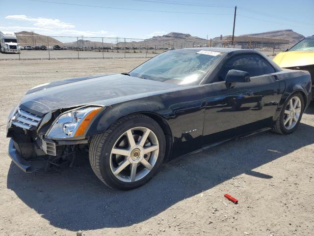 Photo 1 from auction – 2004 CADILLAC XLR with VIN 1G6YV34A345603061