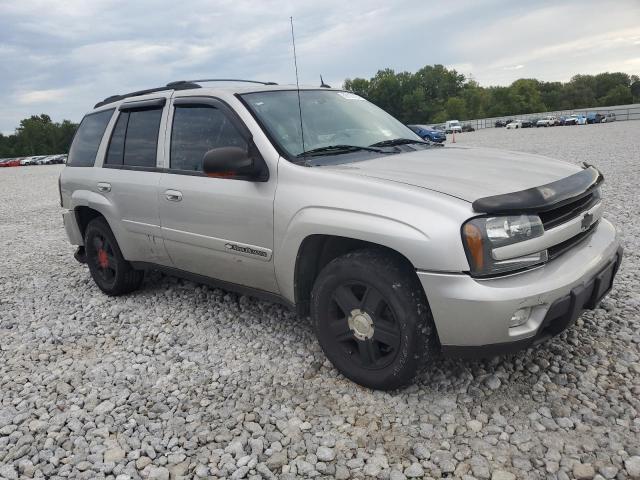 Photo 4 from auction – 2004 CHEVROLET TRAILBLAZE with VIN 1GNDT13S942404122