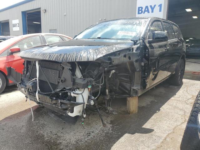 DODGE DURANGO R/ 2017 with VIN 1C4SDJCT5HC903862 - Photo from auction
