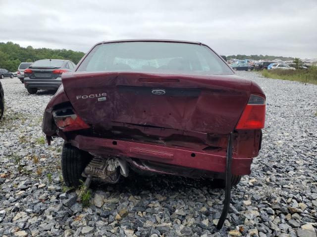 Photo 6 from auction – 2007 FORD FOCUS ZX4 with VIN 1FAHP34N47W361024