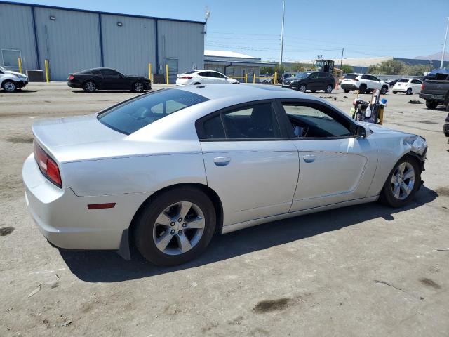 Photo 3 from auction – 2012 DODGE CHARGER SX with VIN 2C3CDXHG9CH190025