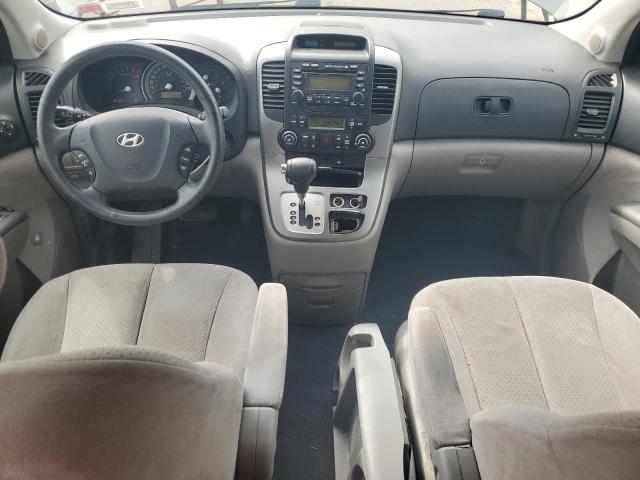 Photo 8 from auction – 2008 HYUNDAI ENTOURAGE with VIN KNDMC233786050834