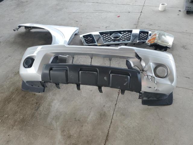 Photo 12 from auction – 2019 NISSAN FRONTIER S with VIN 1N6AD0ER2KN741589
