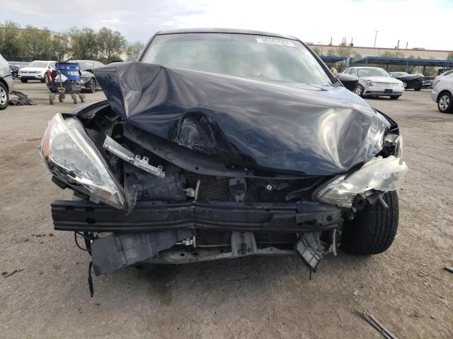صورة رقم 5 من المزاد - 2014 NISSAN SENTRA S مع VIN 3N1AB7AP9EY220076