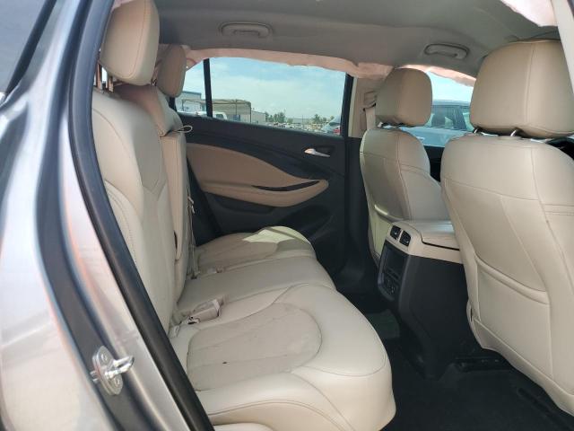 Photo 11 from auction – 2020 BUICK ENVISION P with VIN LRBFXBSA0LD127589