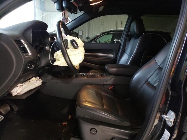 Photo 7 from auction – 2015 DODGE DURANGO LI with VIN 1C4RDJDGXFC923389