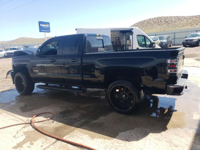 Photo 2 from auction – 2014 CHEVROLET SILVERADO with VIN 1GCRCREC1EZ406989