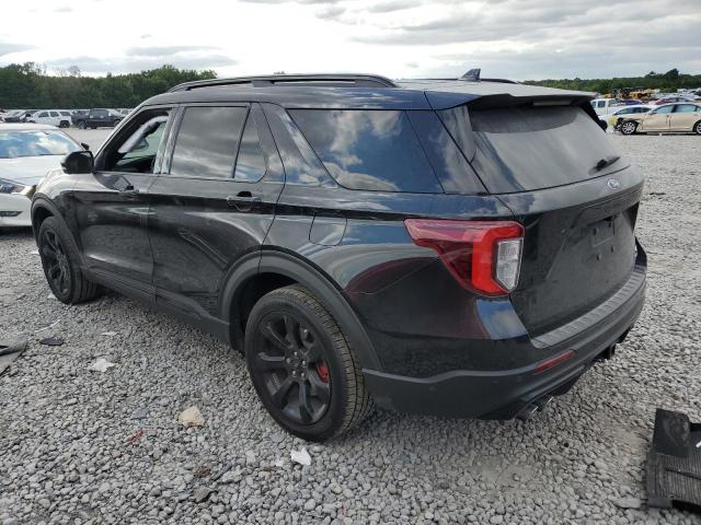 Photo 2 from auction – 2020 FORD EXPLORER S with VIN 1FM5K8GC2LGB19044
