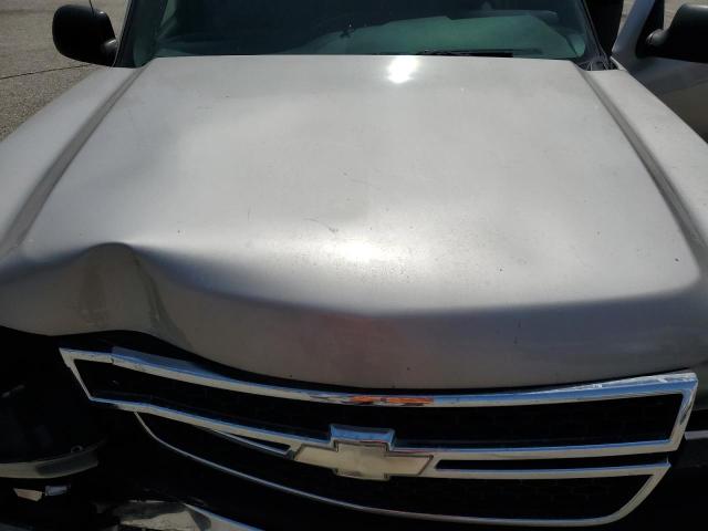 Photo 11 from auction – 2007 CHEVROLET SILVERADO with VIN 1GCEC19X87Z149331