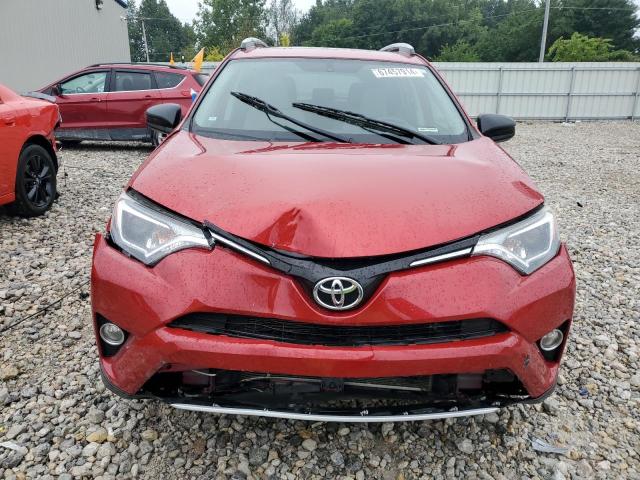 Photo 5 from auction – 2016 TOYOTA RAV4 XLE with VIN JTMRFREV6GJ102843