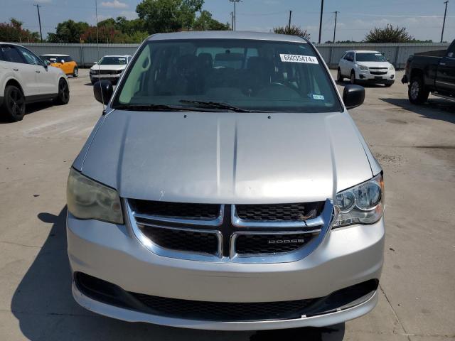 Photo 5 from auction – 2012 DODGE GRAND CARA with VIN 2C4RDGBG4CR182732