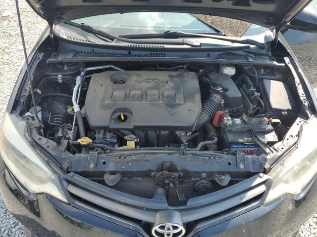 Photo 11 from auction – 2014 TOYOTA COROLLA L with VIN 2T1BURHEXEC046773