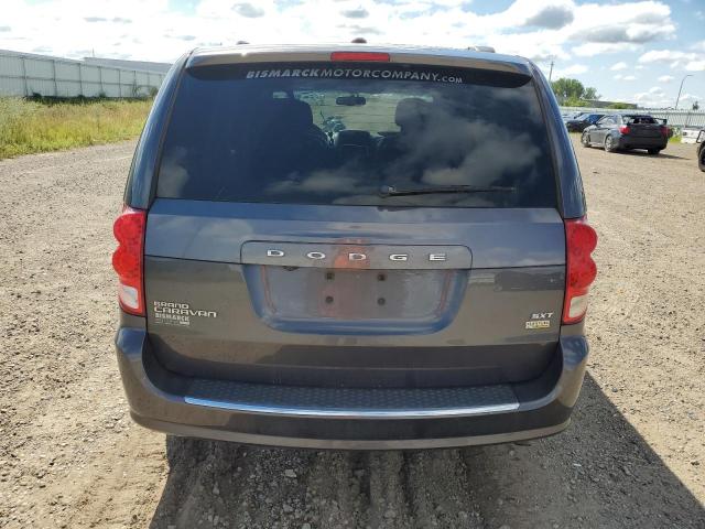Photo 6 from auction – 2017 DODGE GRAND CARA with VIN 2C4RDGCGXHR800819