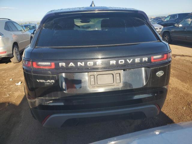 Photo 6 from auction – 2018 LAND ROVER RANGE ROVE with VIN SALYB2RN9JA717038