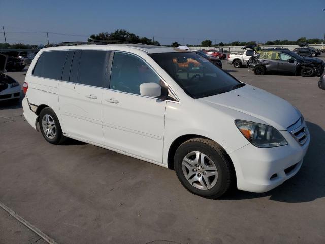 Photo 4 from auction – 2007 HONDA ODYSSEY EX with VIN 5FNRL38767B412968